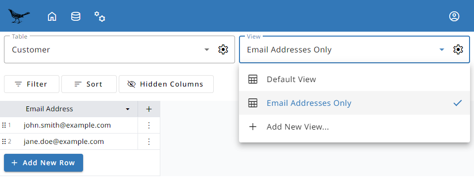 Decimal Validation Example Example