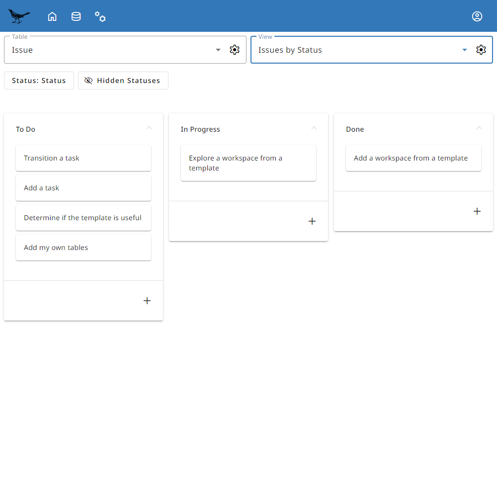 Kanban Example